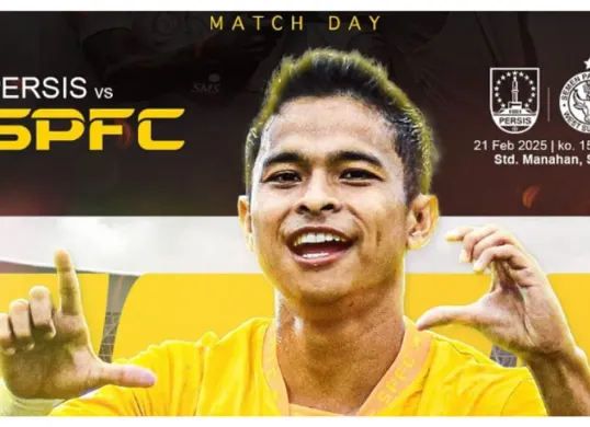 Link live streaming BRI Liga 1: Persis Solo vs Semen Padang sore ini jam 15.30 WIB. (Sumber: Instagram/semenpadangfcid)