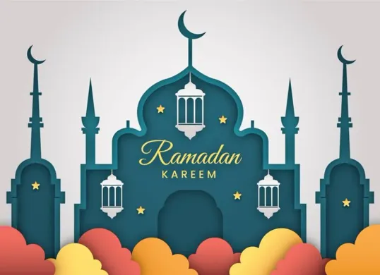 Asal usul tradisi munggahan dalam menyambut Ramadhan. (Sumber: Freepik)