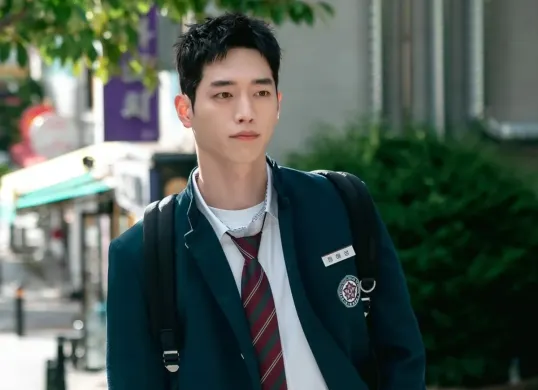 Bocoran drama Korea Undercover High School episode 1-2. (Sumber: Instagram/@mbcdrama_now)