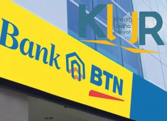 Cara Ajukan Pinjaman Modal dari KUR BTN 2025 Lengkap dengan Tabel Angsuran Terbaru (Sumber: Poskota/Syania Nurul Lita Baikuni)