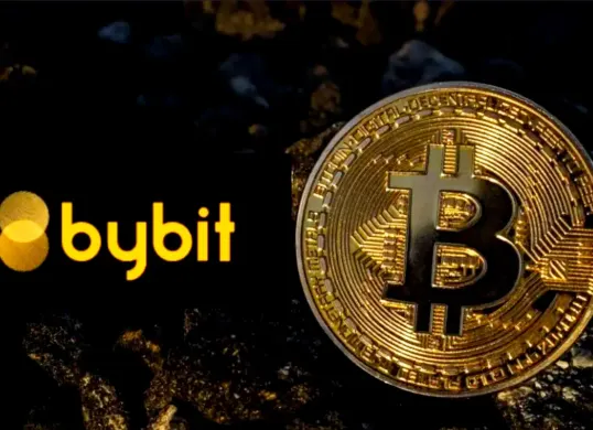 Ilustrasi peretasan bursa kripto Bybit yang diduga dilakukan oleh kelompok Lazarus Group asal Korea Utara. (Sumber: Forkast News)