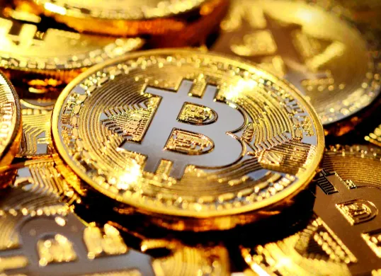 Ilustrasi Bitcoin. (Sumber: Pixabay/EivindPedersen)