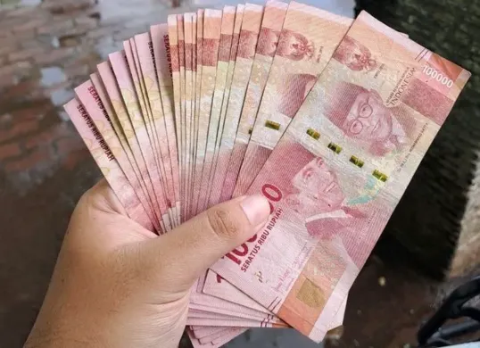 Bansos Rp600.000 September 2025 (Sumber: Pinterest)