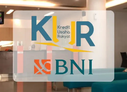 Bank Negara Indonesia (BNI) kembali menawarkan Kredit Usaha Rakyat (KUR) dengan bunga ringan dan plafon pinjaman hingga Rp500 juta untuk para pelaku UMKM. (Sumber: Poskota/Aldi Harlanda Irawan)