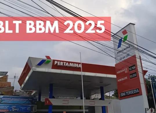 Cara Cek Penerima BLT BBM 2025 menggunakan NIK dan KTP, Akankah Cair Sebelum Lebaran? Simak Updatenya Berikut Ini. (Sumber: Poskota/Neni Nuraeni)