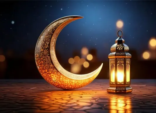 Jadwal hari libur anak sekolah dan cuti bersama di bulan Ramdhan 2025. (Sumber: Pinterest/ArmanBin)