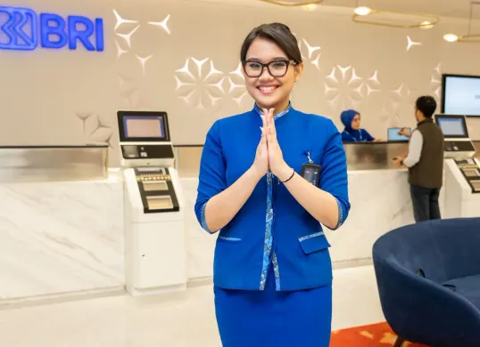 Cek 6 kesalahan yang sering jadi penyebab gagalnya pengajuan KUR dan cara mengatasinya. (Sumber: Dok BRI)