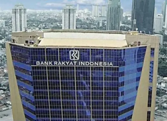 KUR BRI 2025: Dukung UMKM Naik Kelas dengan Plafon hingga Rp500 Juta! (Sumber: Pinterest)