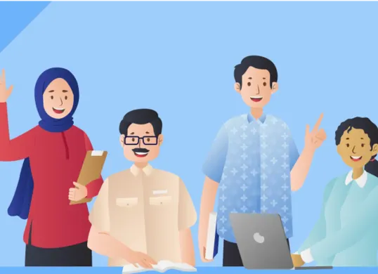 Cek info tunjangan profesi guru (TPG) 2025 yang kemungkinan segera cair. (Sumber: Kemdikbud)