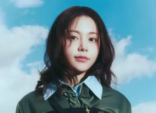 Carmen, idol K-Pop pertama asal Indonesia di SM Entertainment, membawa semangat baru dengan bergabung di grup Hearts2Hearts. (Foto: Instagram/@hearts2hearts)