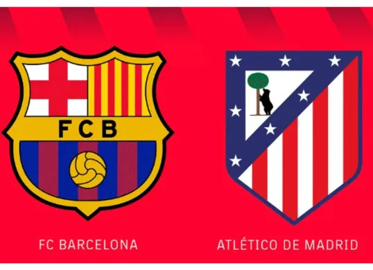 Prediksi susunan pemain dan skor Barcelona vs Atletico Madrid di Copa del Rey Rabu 26 Februari 2025. (Sumber: Instagram/fcbarcelona)