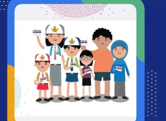 Jadwal Pencairan Bansos PIP Diperkirakan Maret 2025, Segera Cek Melalui Link pip.dikdasmen.go.id. (Sumber: Kemdikbud)
