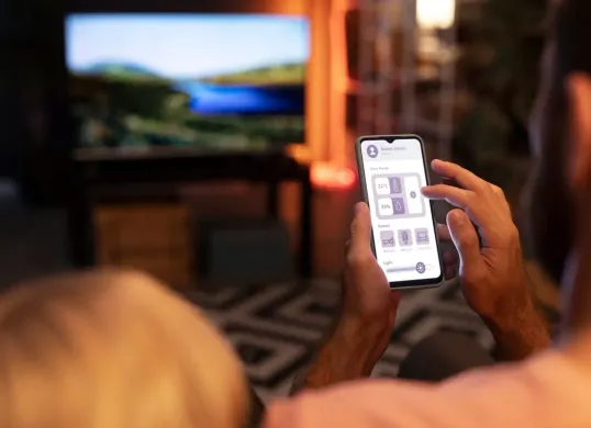 Tak jadi mubazir, ini cara membuat ponsel lama jadi remote control yang bisa dilakukan. (Sumber: Freepik)