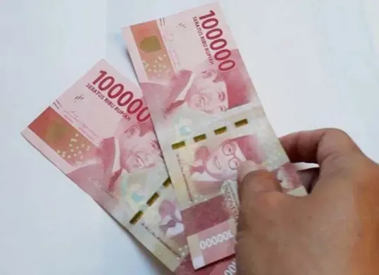 Cek deretan bansos yang akan segera cair. (Sumber: Pinterest)