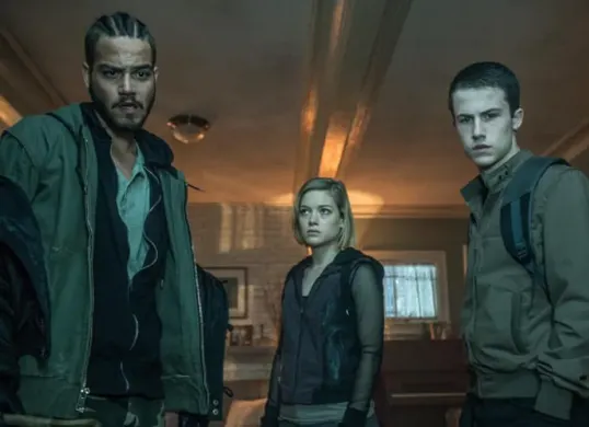 Sinopsis film Don't Breathe. (Sumber: Dok/imdb.com)
