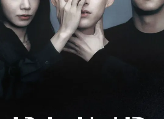 Salah satu rekomendasi Kdrama. (Sumber: Pinterest/its sunshine)