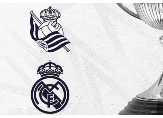 Prediksi susunan pemain Real Sociedad vs Real Madrid di semifinal Copa del Rey. (Sumber: Instagram/realmadrid)