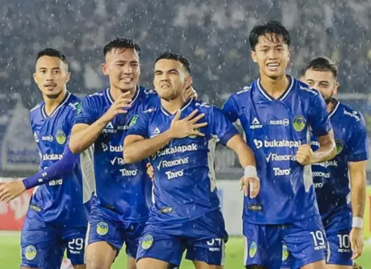 PSIM Yogyakarta dikabarkan tengah membidik dua pemain asing grade A, untuk mengarungi kompetisi Liga 1 2025-2026 musim depan. (Sumber: Instagram @psimjogja_official)