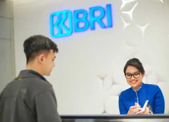 Ilustrasi mengajukan KUR BRI 2025. (Sumber: BRI)