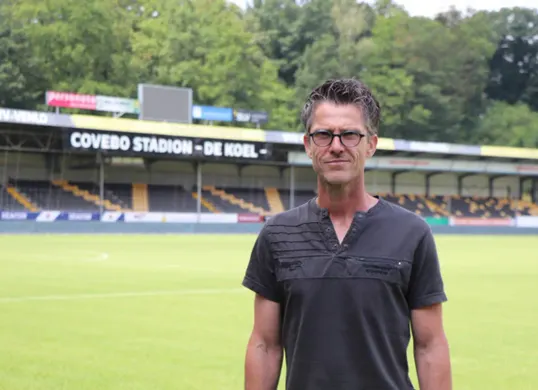 Gerald Vanenburg akan didampingi mantan asisten pelatih Belanda U20 di Timnas Indonesia. (Sumber: X/ Idextratime)