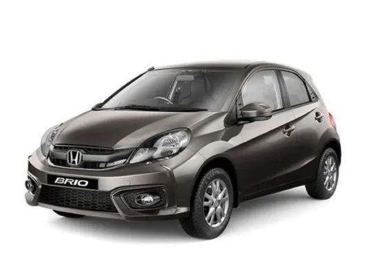 Cek harga bekas Honda Brio Gen 1, mulai dari Rp90 jutaan saja (Sumber: Pinterest)