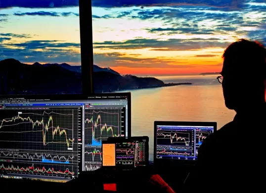 Cara praktis membeli saham BBCA untuk pemula (Sumber: Pixabay/sergeitokmakov)