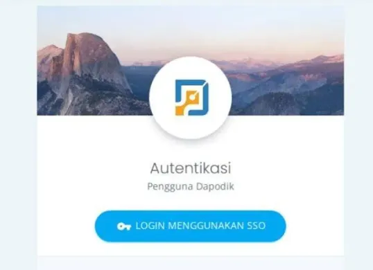 Cara cek Info GTK dikdasmen untuk cek tunjangan profesi guru dan tenaga kependidikan. (Sumber: info.gtk.dikdasmen)
