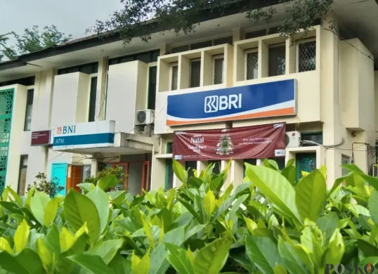 Sektor usaha prioritas KUR BRI 2025. (Sumber: Poskota/Arip Apandi)
