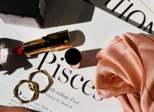 Intuisi yang tajam pemilik zodiak Pisces akan memandu Anda menuju kesuksesan, khususnya dalam karier dan keuangan. (Sumber: pexesl/Harper Sunday)