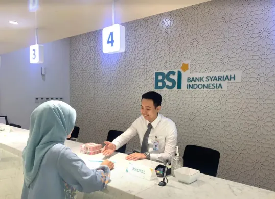 Ajukan Pinjaman Dana KUR BSI 2025 Plafon Rp50 Juta Secara Online  (Sumber: Instagram/bsiregion_aceh)