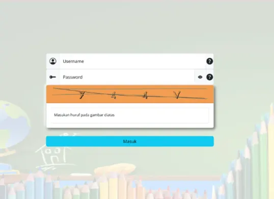 Cara akses info GTK 2025 untuk cek status tunjangan dan sertifikasi guru. (Sumber: info.gtk.dikdasmen.go.id)