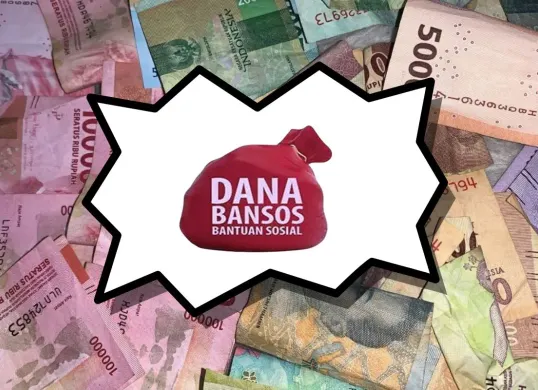 Ketahui bocoran pertanyaan dari survei data DTSEN yang akan dilakukan (Sumber: Poskota/Insan Sujadi)