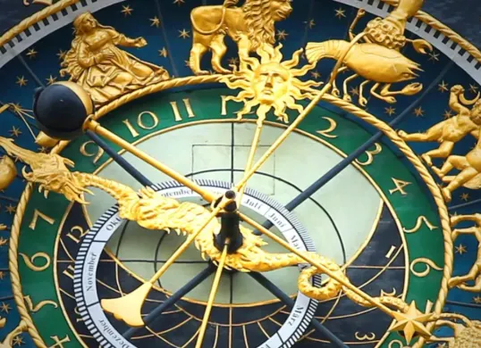Ilustrasi - Ramalan zodiak besok paling beruntung 1 Maret 2025. Apakah zodiak Anda ada dalam daftar ini, cek selengkapnya. (Sumber: Pixabay/Hermann)