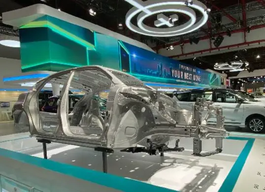 Suzuki Klaim Pangkas Emisi dengan Teknologi Heartect, Ini Dampaknya untuk Kendaraan Anda. (Sumber: Carmudi Indonesia)