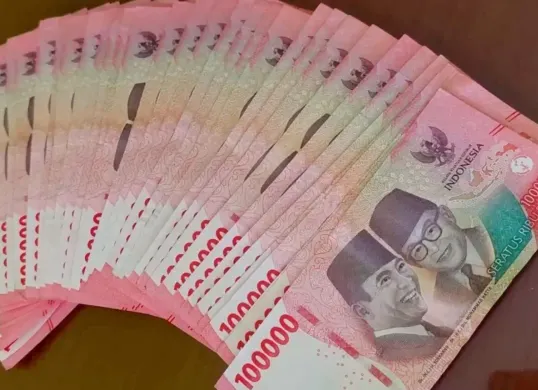 Pemerintah telah menyiapkan tiga jenis bantuan sosial untuk KPM.(Sumber: Pinterest)