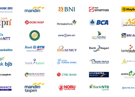 Ilustrasi daftar bank daerah dan BUMN penyalur KUR di tahun 2025. (Sumber: ekon.go.id)