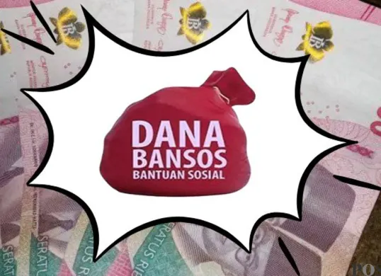 Cek NIK e-KTP Anda untuk mengetahui status penerima bansos BPNT 2025. (Sumber: Poskota/Insan Sujadi)