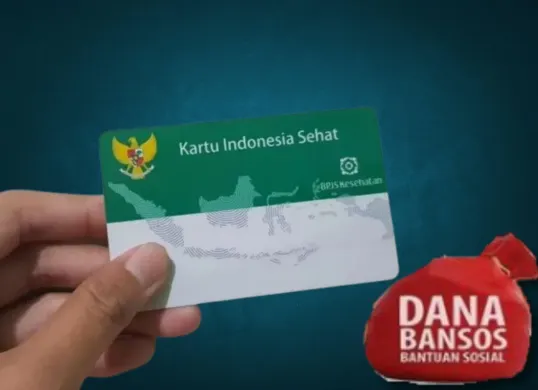 Cara Cek Penerima Bansos PBI JK 2025 untuk Dapat Bantuan BPJS Gratis. (Foto: Adam Taqwa Ganefin)