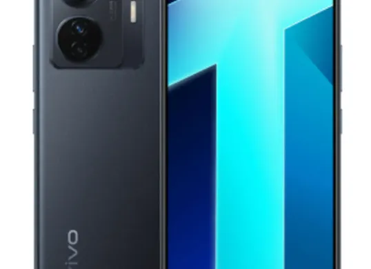 Vivo T1 Pro 5G dilengkapi triple kamera dan fitur dual view video (Sumber: Vivo)
