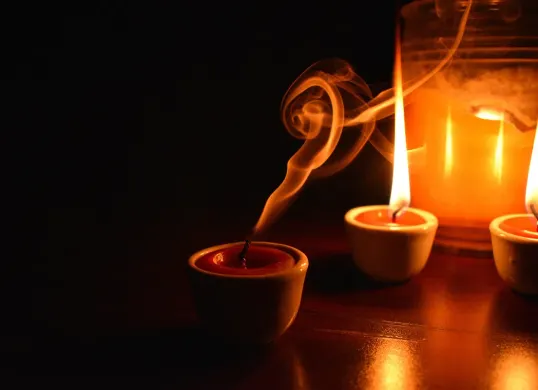 Konon, 7 weton ini punya aura pelindung alami dan dipercaya kebal santet! Apakah weton Anda termasuk?(Sumber: Pixabay)
