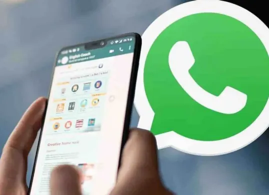 Cara blokir nomor tidak dikenal secara otomatis di WhatsApp. (Sumber: Pinterest)