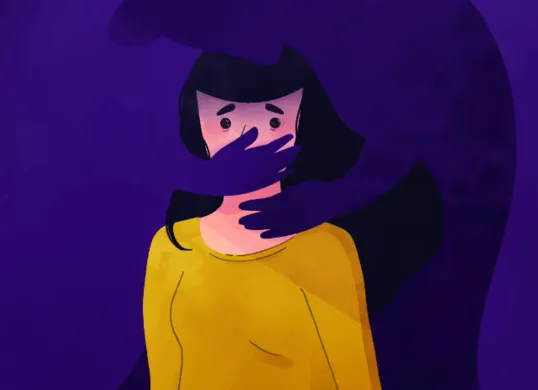 Mahasiswa UIN Maliki Malang mengaku telah melakukan pelecehan seksual terhadap mahasiswi UB. (Sumber: Freepik/pikisuperstar)