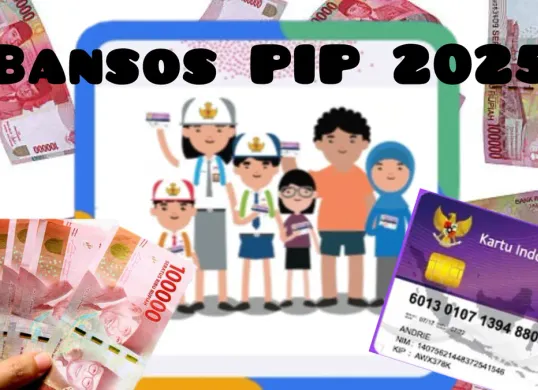 NISN Siswa Ini Berhak Menerima Bansos PIP Tahun 2025, Cek Melalui Link pip.kemdikbud.go.id (Poskota/Resi Siti Jubaedah)