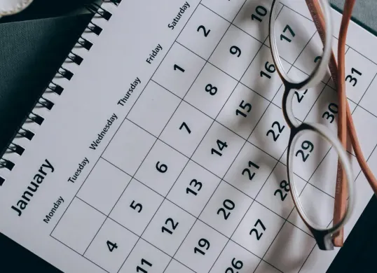 Jadwal libur awal puasa 2025 bisa dicek di sini. (Sumber: Pexels/Leelo The First)