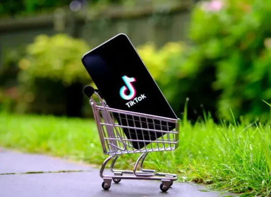 Cara aman berbelanja di Tiktok Shop, nyaman dan untung. (Sumber: Pinterest/searchenginejournal)