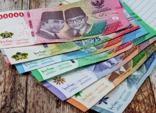 3 bansos tunai sampai sembako yang cair Januari-Februari 2025. (Sumber: Pinterest)
