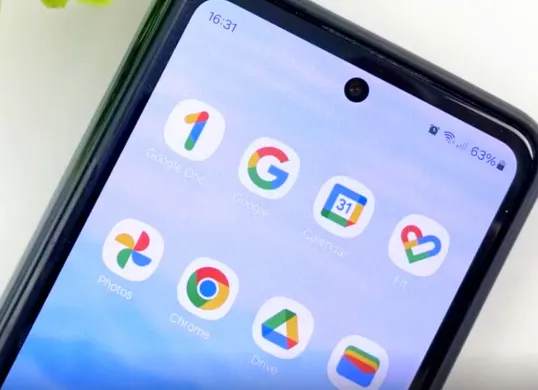 Ilustrasi fitur aplikasi Google. (Sumber: Android Police)