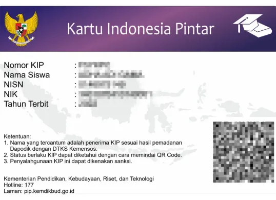 Panduan lengkap dan mudah diikuti untuk mengurus KIP yang hilang.