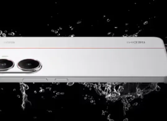 Redmi Turbo 4 resmi rilis bawa chip gahar (Sumber: mi.co.id)