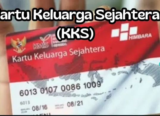 Cara memperbaiki kks rusak untuk pastikan bansos PKH BPNT dapat diterima dengan lancar. (Sumber: Poskota/edited by Syifa Luthfiyah)
